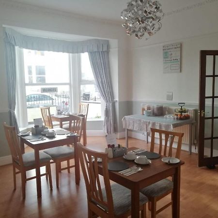 No 6 Quality Guesthouse Λαντούντνο Εξωτερικό φωτογραφία