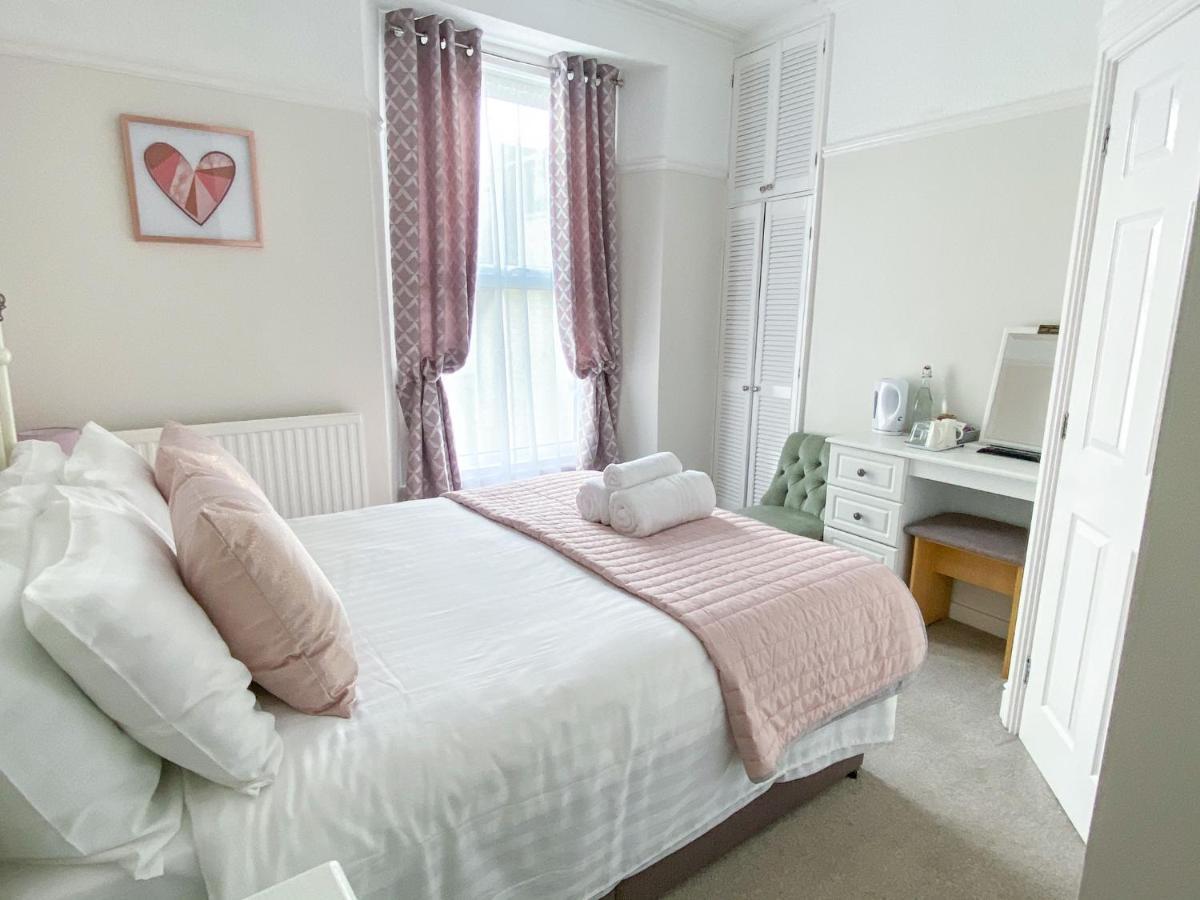 No 6 Quality Guesthouse Λαντούντνο Εξωτερικό φωτογραφία