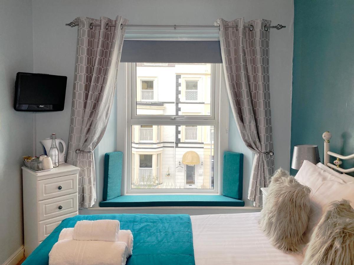 No 6 Quality Guesthouse Λαντούντνο Εξωτερικό φωτογραφία