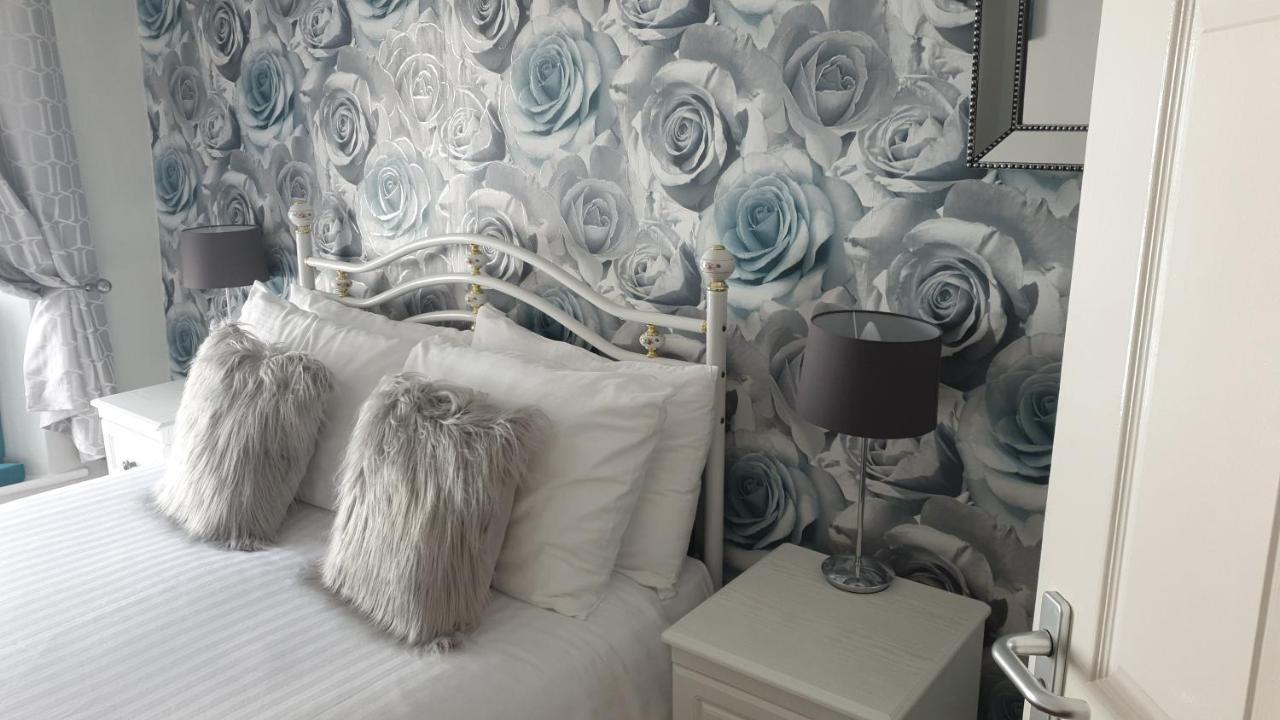 No 6 Quality Guesthouse Λαντούντνο Εξωτερικό φωτογραφία