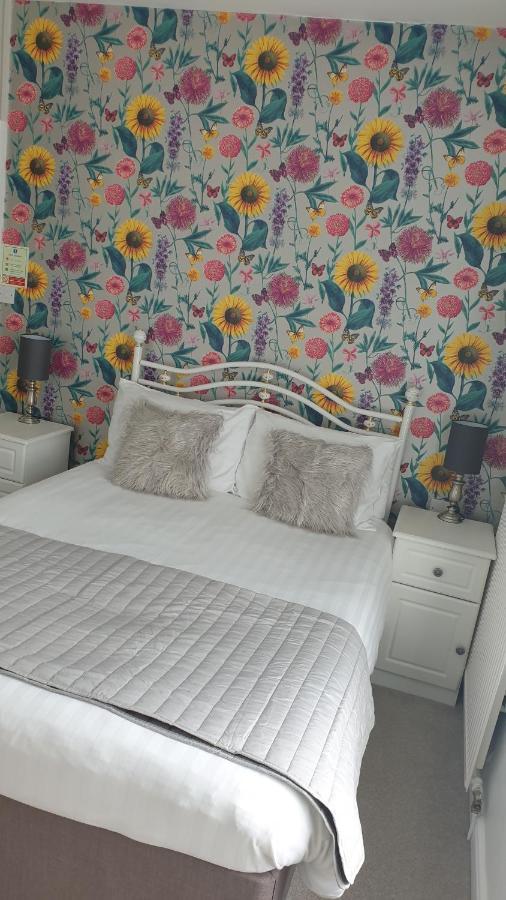No 6 Quality Guesthouse Λαντούντνο Εξωτερικό φωτογραφία
