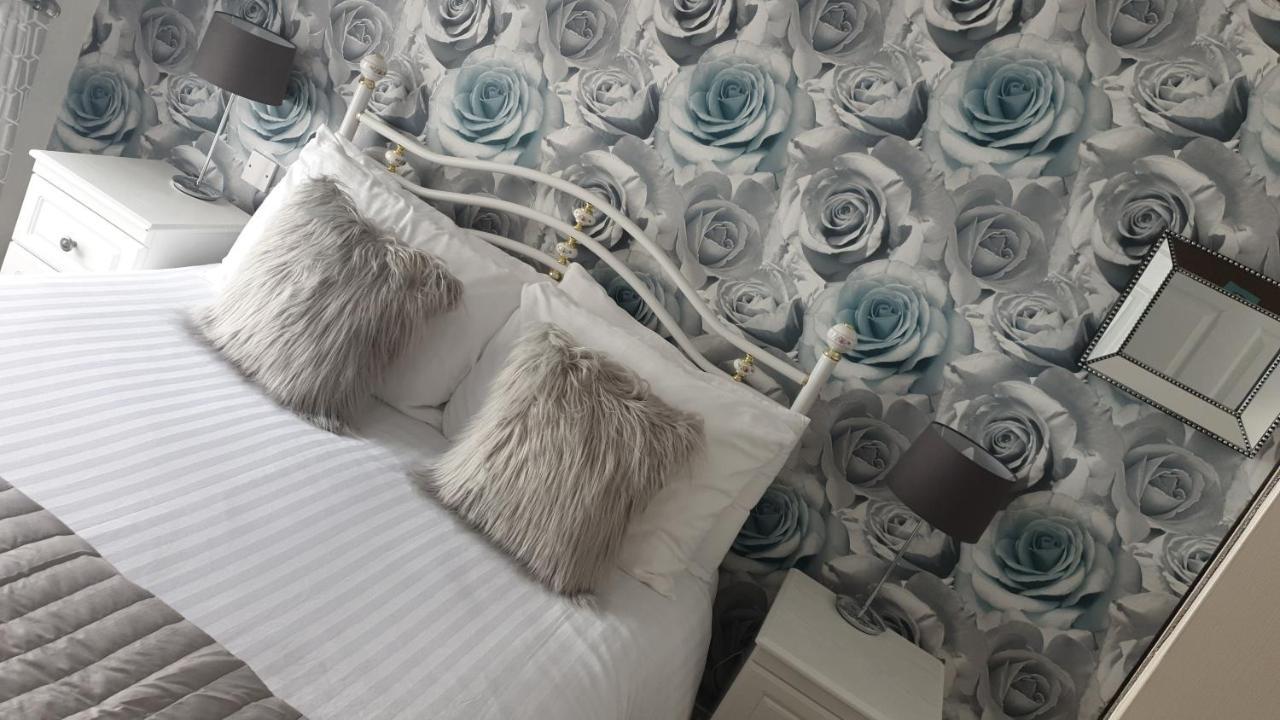 No 6 Quality Guesthouse Λαντούντνο Εξωτερικό φωτογραφία