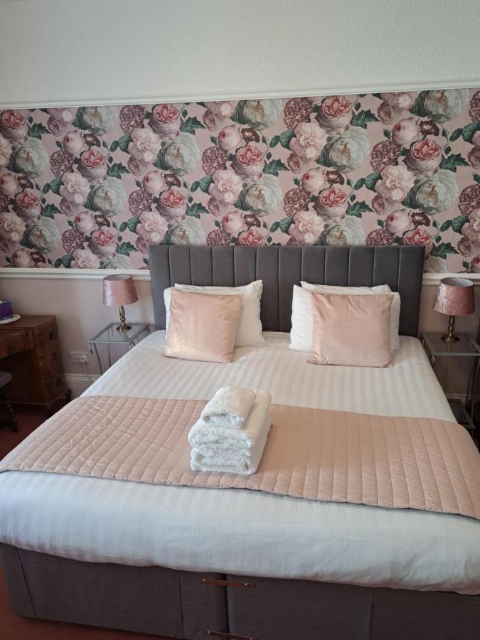 No 6 Quality Guesthouse Λαντούντνο Εξωτερικό φωτογραφία