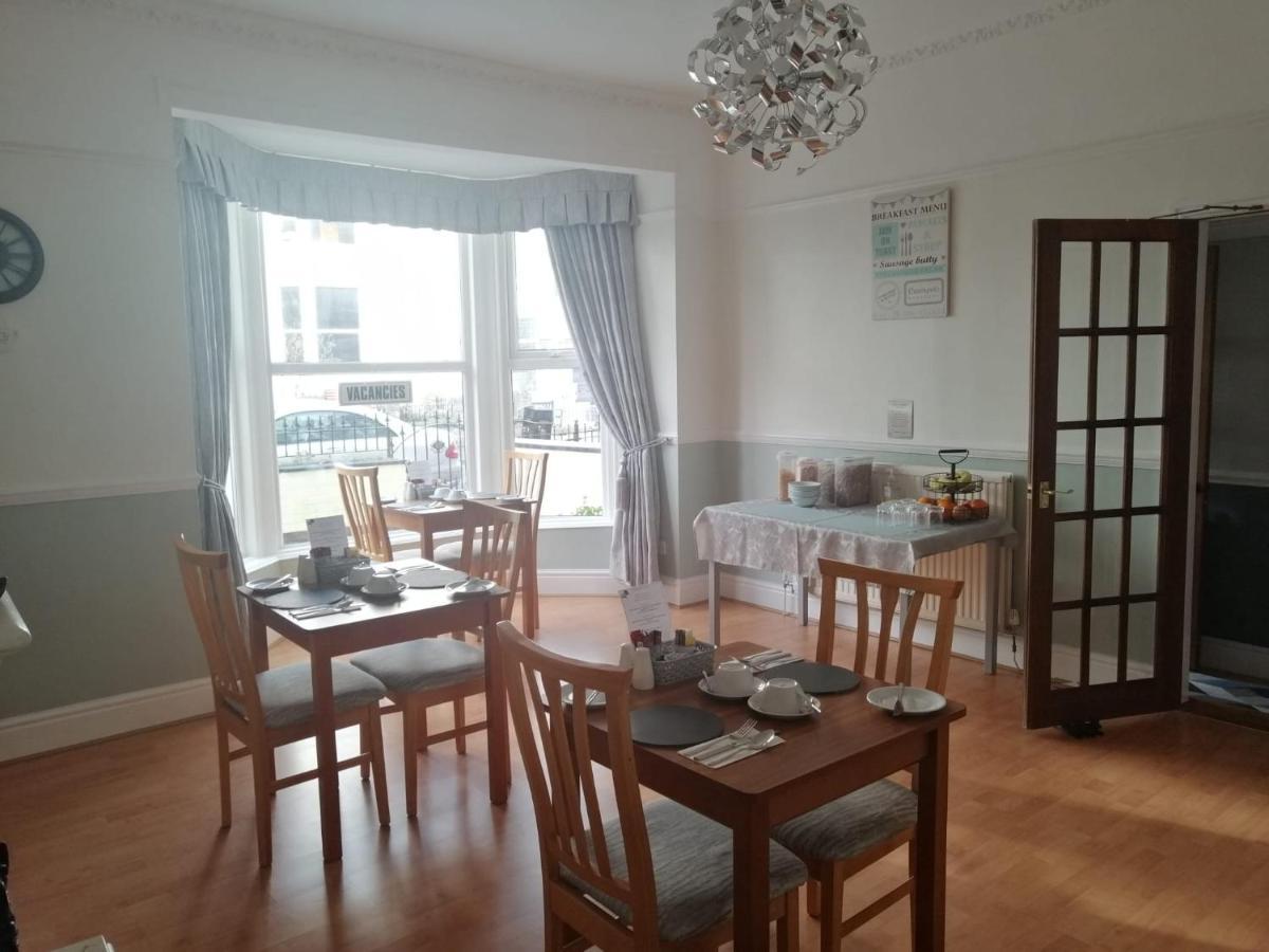 No 6 Quality Guesthouse Λαντούντνο Εξωτερικό φωτογραφία