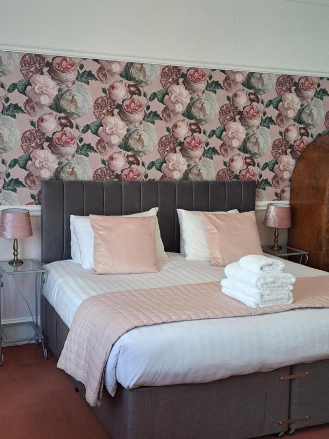 No 6 Quality Guesthouse Λαντούντνο Εξωτερικό φωτογραφία