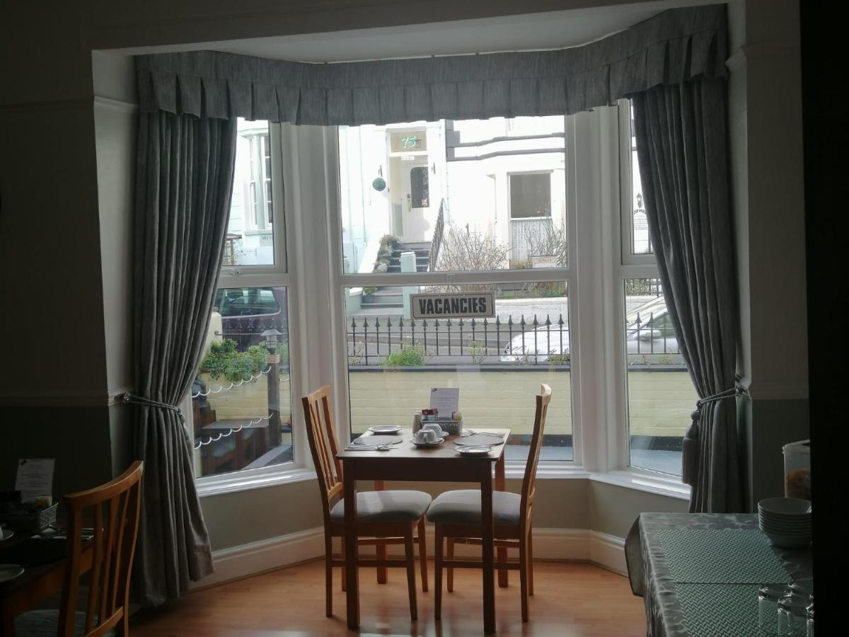 No 6 Quality Guesthouse Λαντούντνο Εξωτερικό φωτογραφία