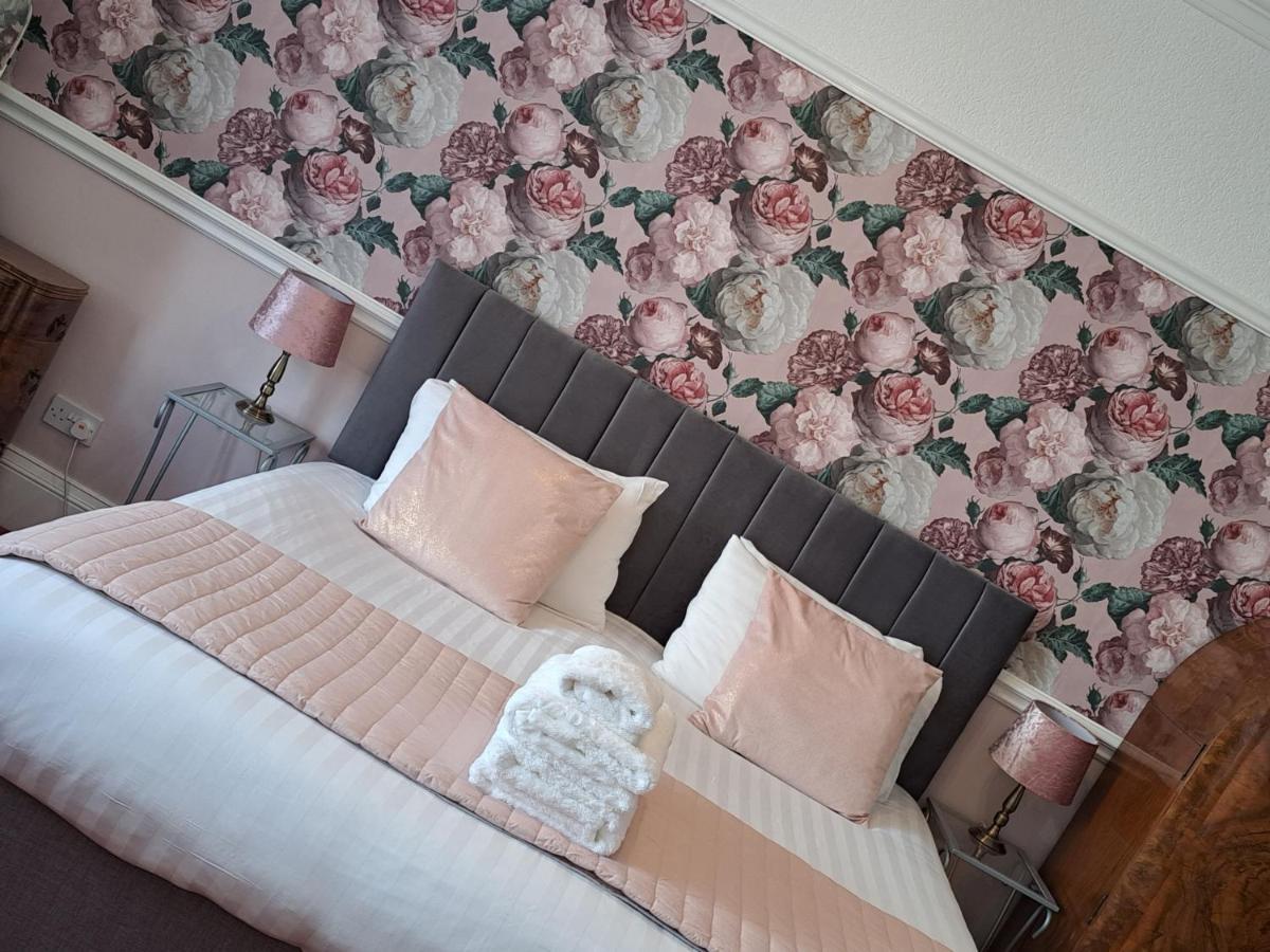 No 6 Quality Guesthouse Λαντούντνο Εξωτερικό φωτογραφία