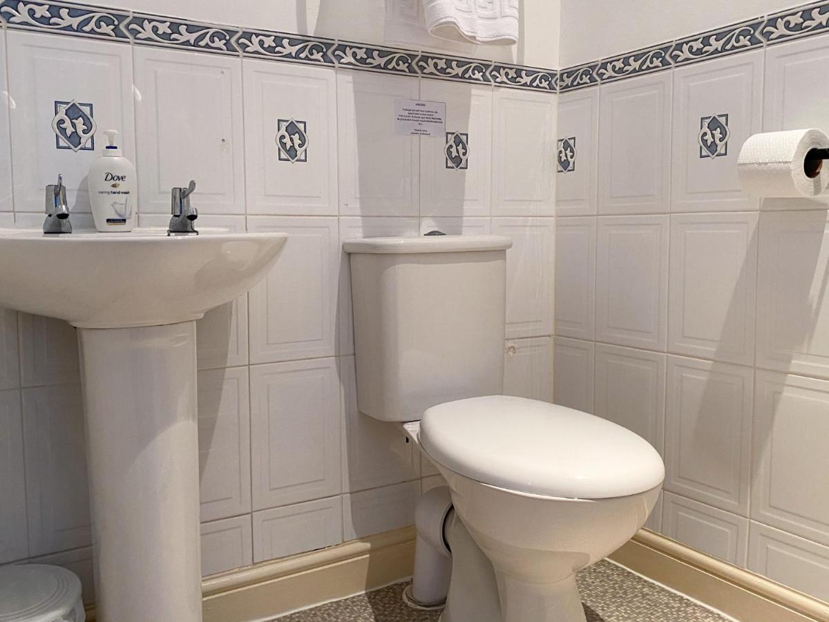 No 6 Quality Guesthouse Λαντούντνο Εξωτερικό φωτογραφία