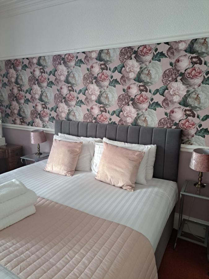 No 6 Quality Guesthouse Λαντούντνο Εξωτερικό φωτογραφία