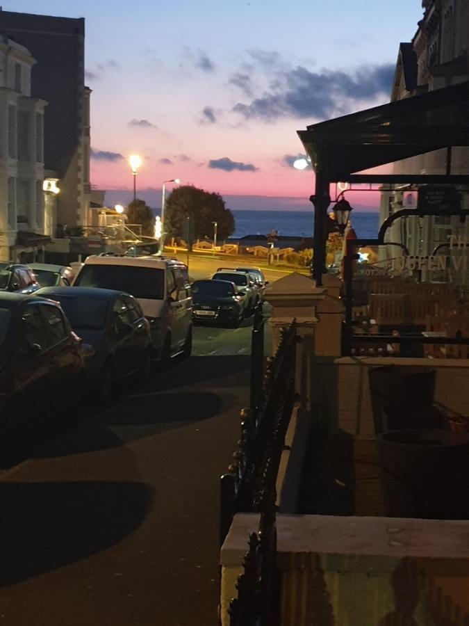 No 6 Quality Guesthouse Λαντούντνο Εξωτερικό φωτογραφία